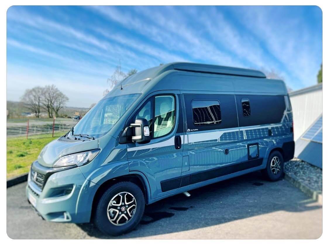 van location Les Garages Chaigneau