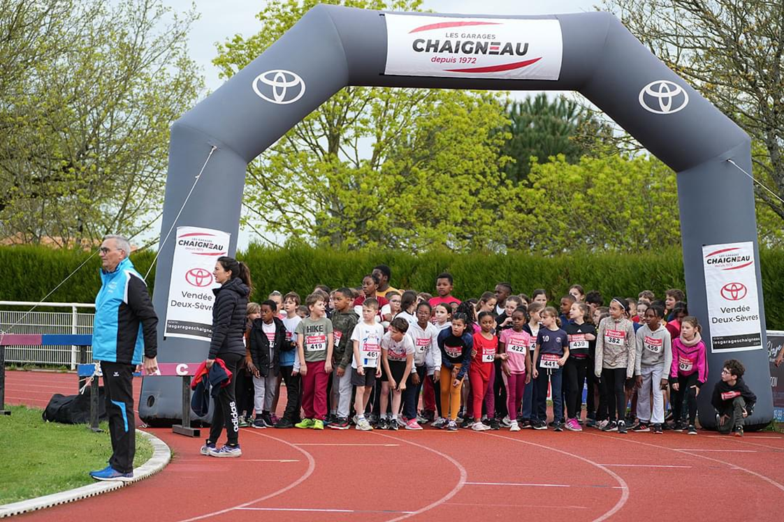 photos associations/partenaires des garages chaigneau