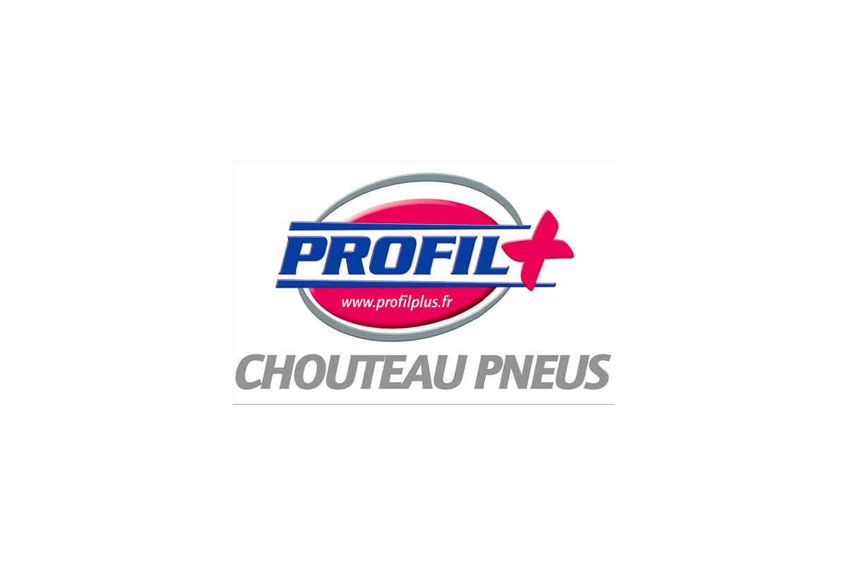 CHOUTEAU PNEUS